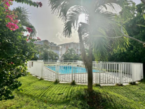 Studio LA PISCINE